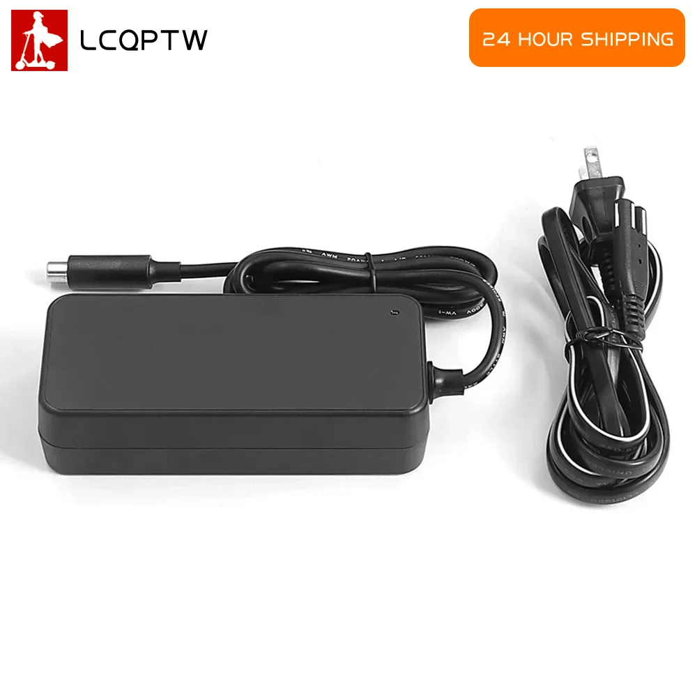 

Зарядное устройство 42В 1.7А для Ninebot MAX G2 G30LP F65 F40 F30 F20 E22 E45 ES2 ES4, аксессуары для скутеров, зарядка для литиевых аккумуляторов 36В