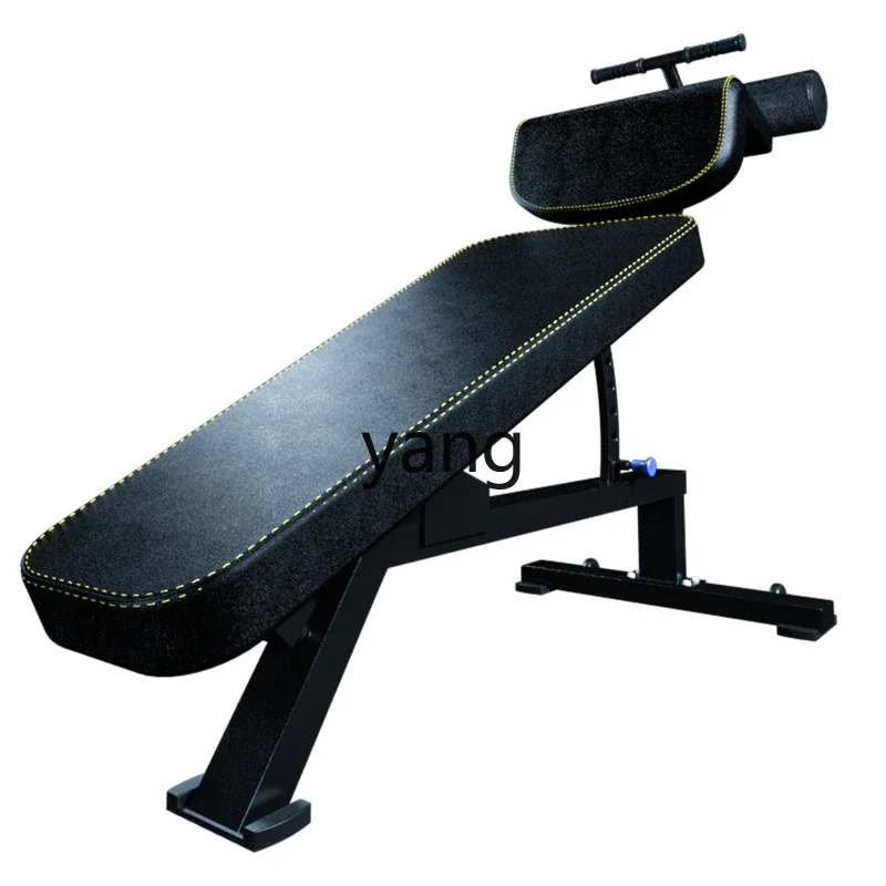 

CX Sit-up Fitness Equipment Home Men's Multi-Functional Sit-up Assistant