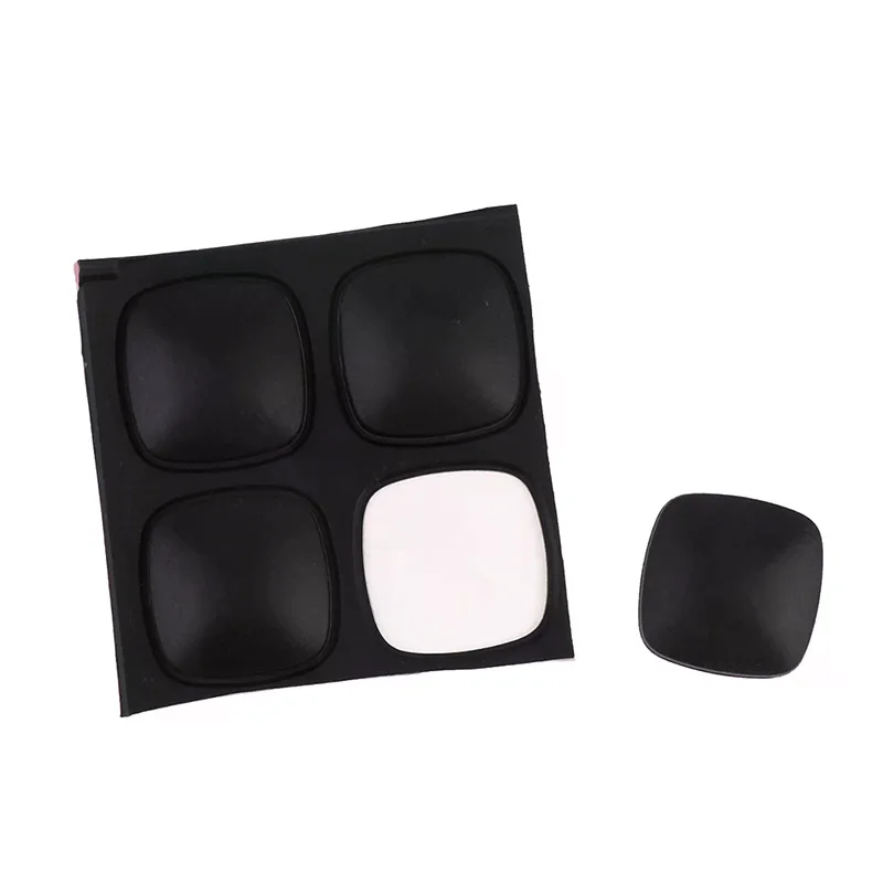 4pcs Laptop Rubber Feet for V310-14 V310-15 Bottom Shell Foot Pad 17.18mm