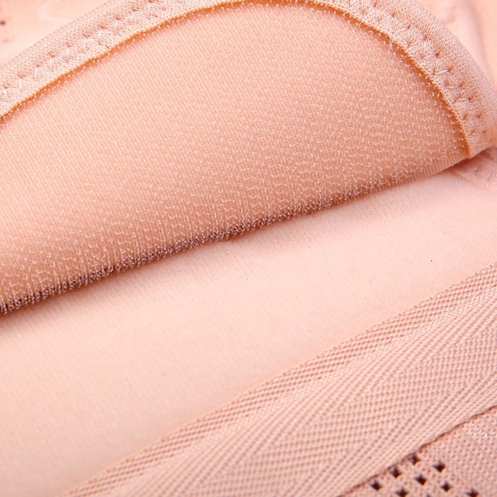 

Дышащий пояс для беременных, поддерживающий пояс для беременных, размер Xl, телесный регулируемый пояс для поддержки таза живота, пояс для беременных