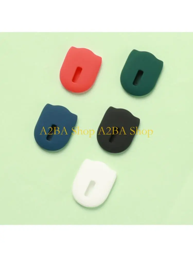 A2BA Protective Case Enclosure For Tracking Device Waterproof Design Antislip Grip