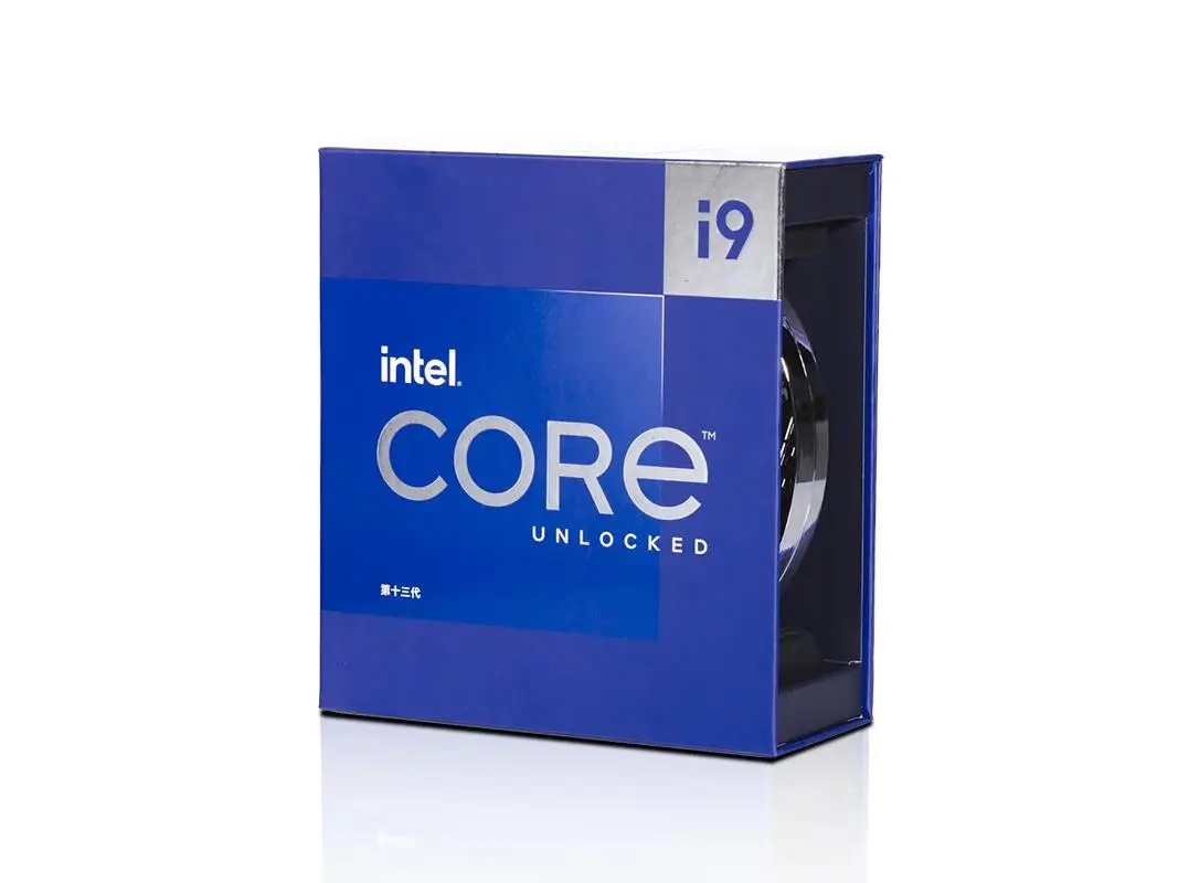 Hot Sell i9 13900K CPU for desktop computer cpu pc