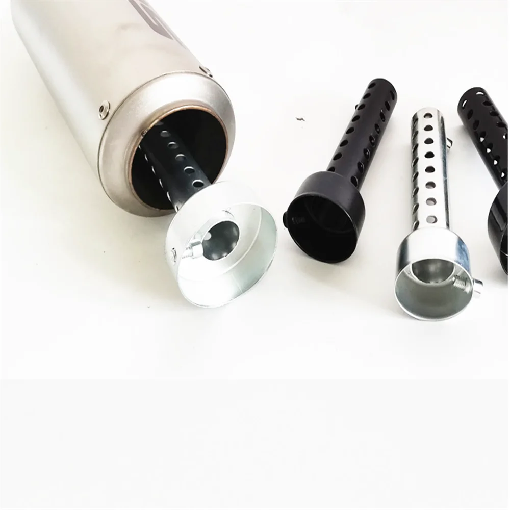 Modified exhaust pipe motorcycle muffler for KTM 300EXC 300XC 350SX-F XC-F XCF-W 250EXC-R 300XC-W