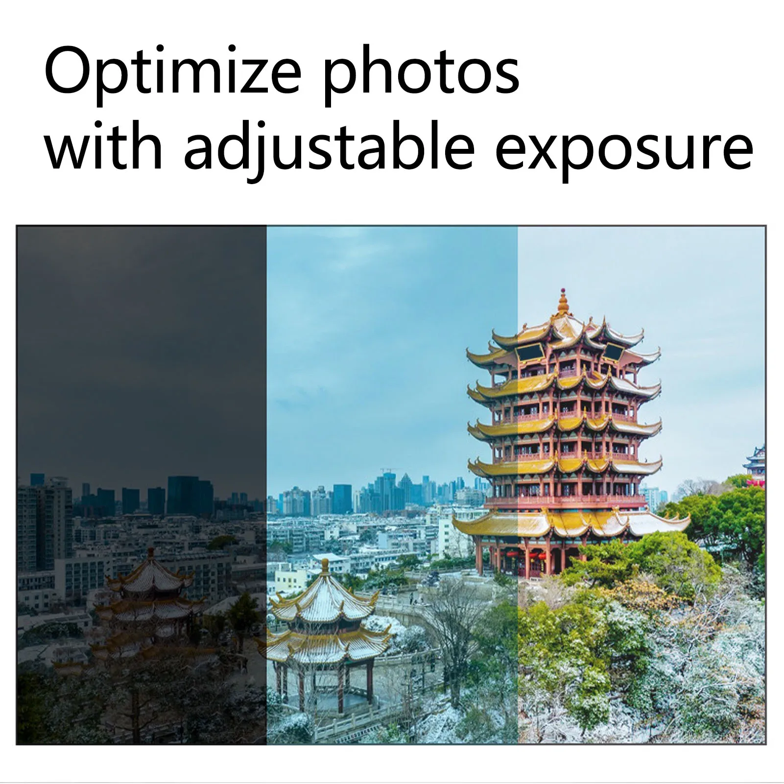 الماسح الضوئي للصور تحرير الماسح الضوئي الرقمي للفيلم المدمج متعدد الأغشية يدعم شاشة 2 بوصة للأسود والأبيض السلبي