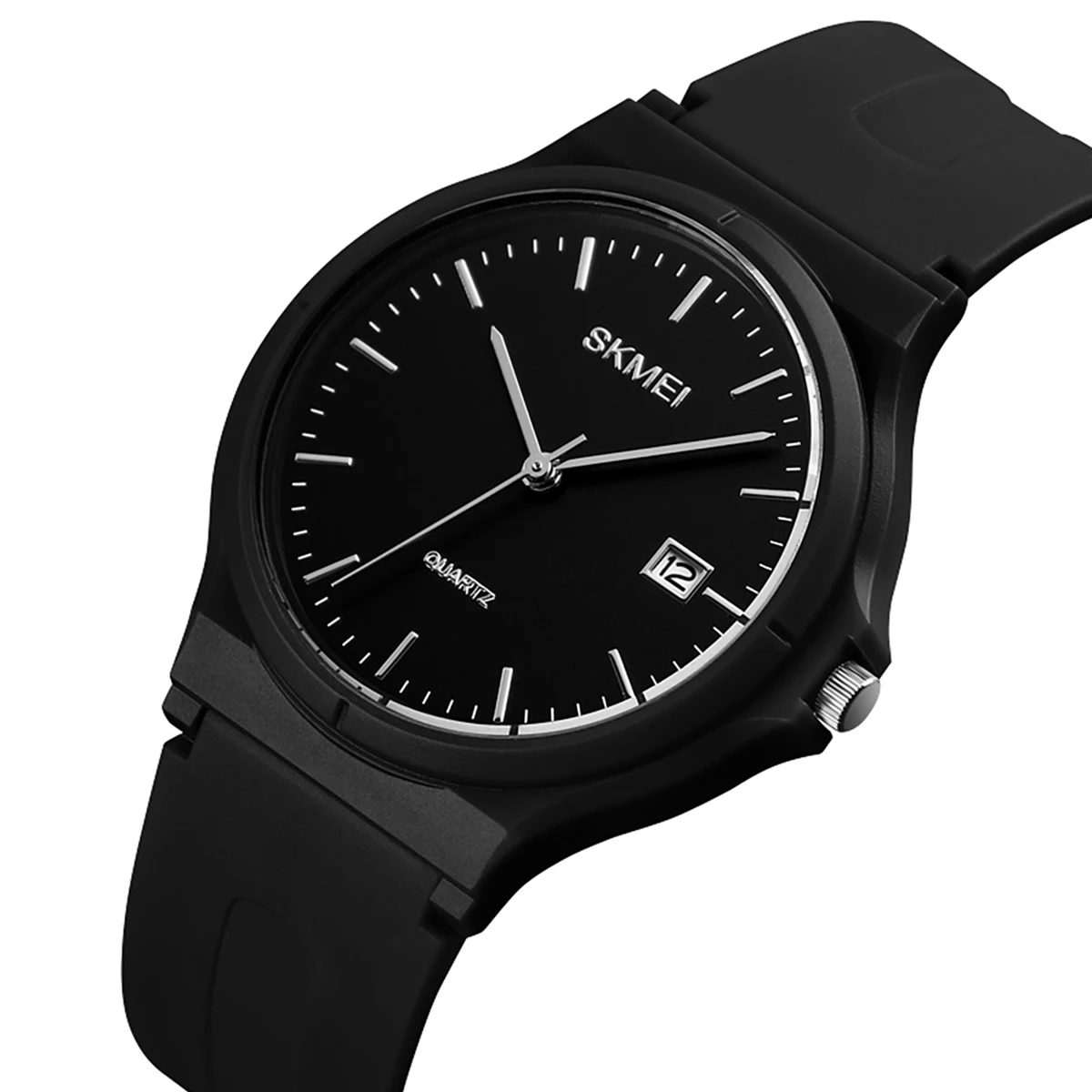 SKMEI Fashion Simple Quartz Watch Ladies Wristwatches Women Casual Female Sports Watches Girls Clock Relogio Feminino 1449