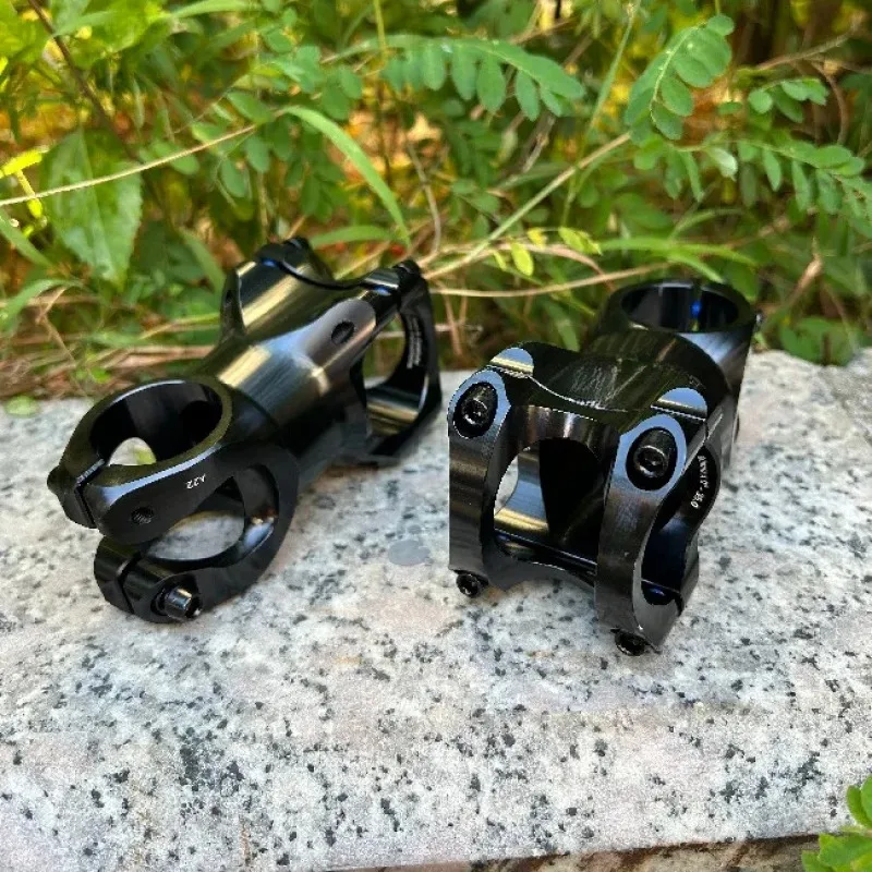 For Raceface Mountain Bike35x60mmAluminum alloy stem，For bicycle parts and components