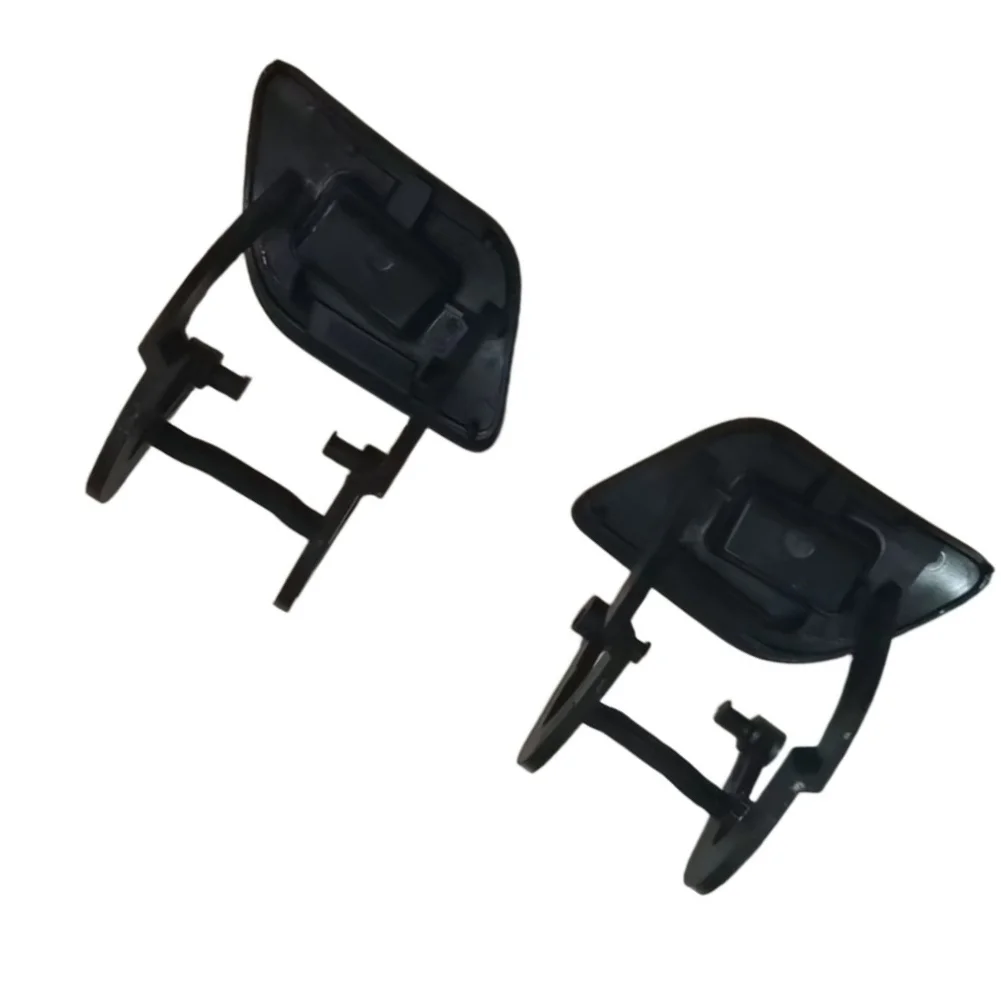 For Luxury Vehicle Repair Headlight Washer Nozzle Cap Headlight Washer Nozzle Cover Headlight Washer Precision Molded Shape