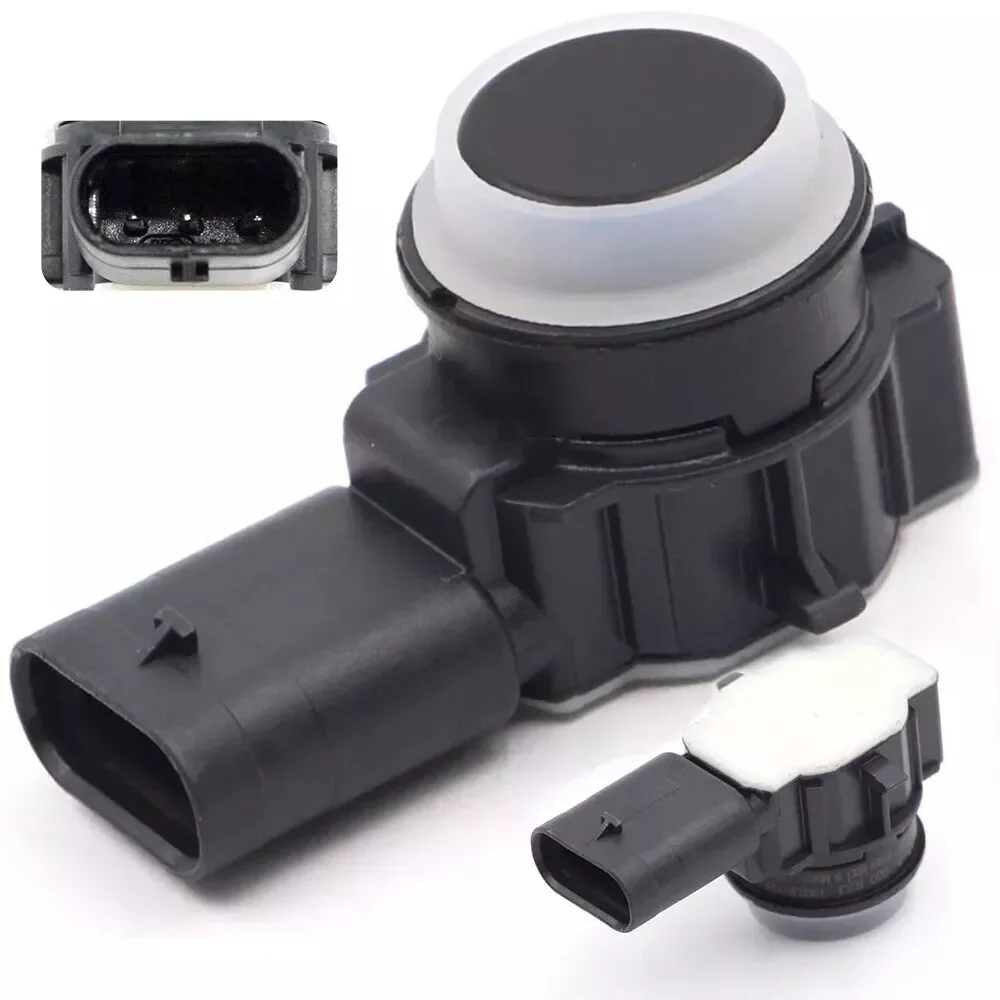 Parking Sensor Car Reversing Accessories,For Peugeot Citroen Fiat Boxer Relay Ducato (2015-23)