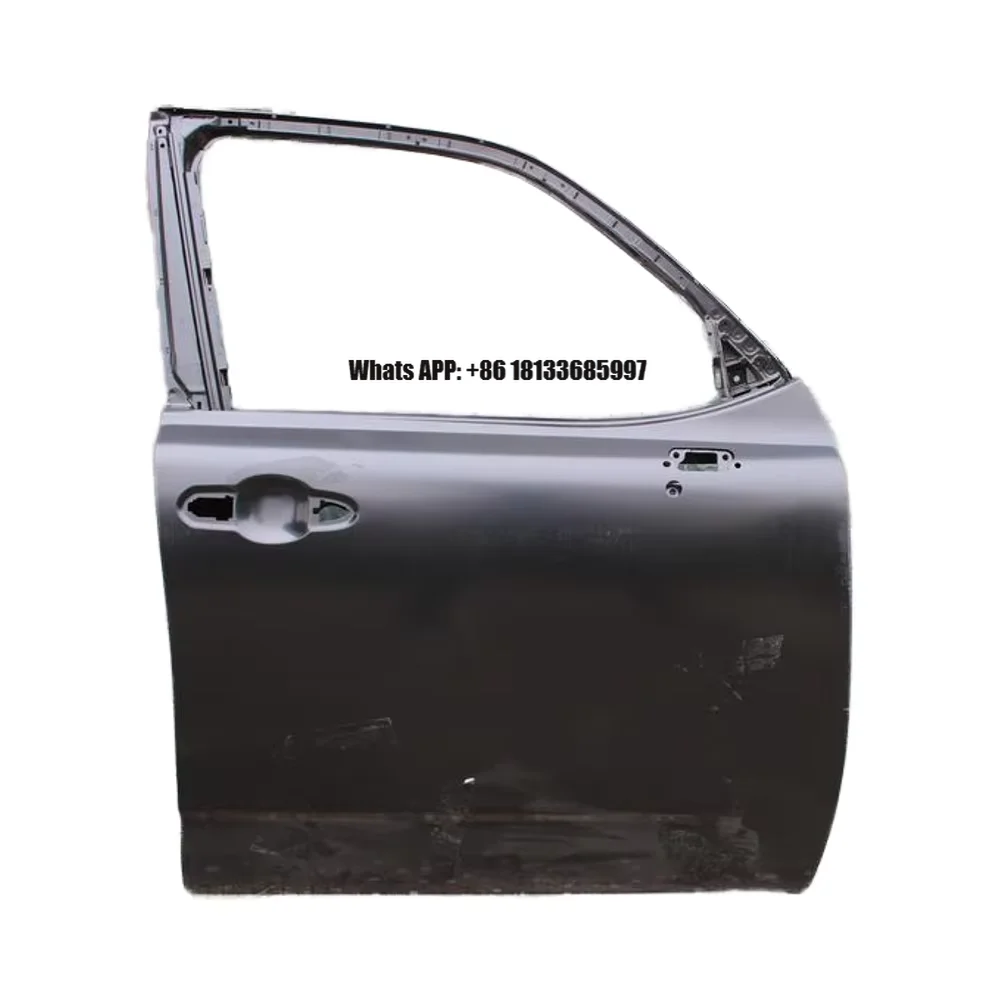 

Manufacturer Wholesale Auto Spare Body Parts Car Engine FRONT DOOR