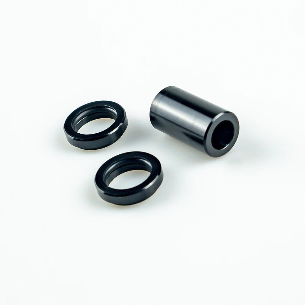 NEW ZRACE Rear Shock Bushing Set for All brands Rear Shock rear suspension Bushing 22.2mm / 24mm / 25.4mm / 38mm / 41.4mm