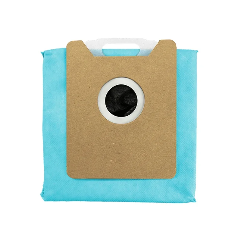 ABUD-Eufy Clean G40 Hybrid+ / G35+用 ローラー サイドブラシ フィルター モップクロス ラグ ロボット掃除機 スペアパーツ アクセサリー 1セット