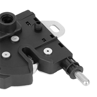 ABVB-4956236 Engine Hood Bonnet Lock Latch Cylinder For Ford Transit MK6 MK7 2000-2013 / Frod Connect 2002-2013 8T1A16700AA