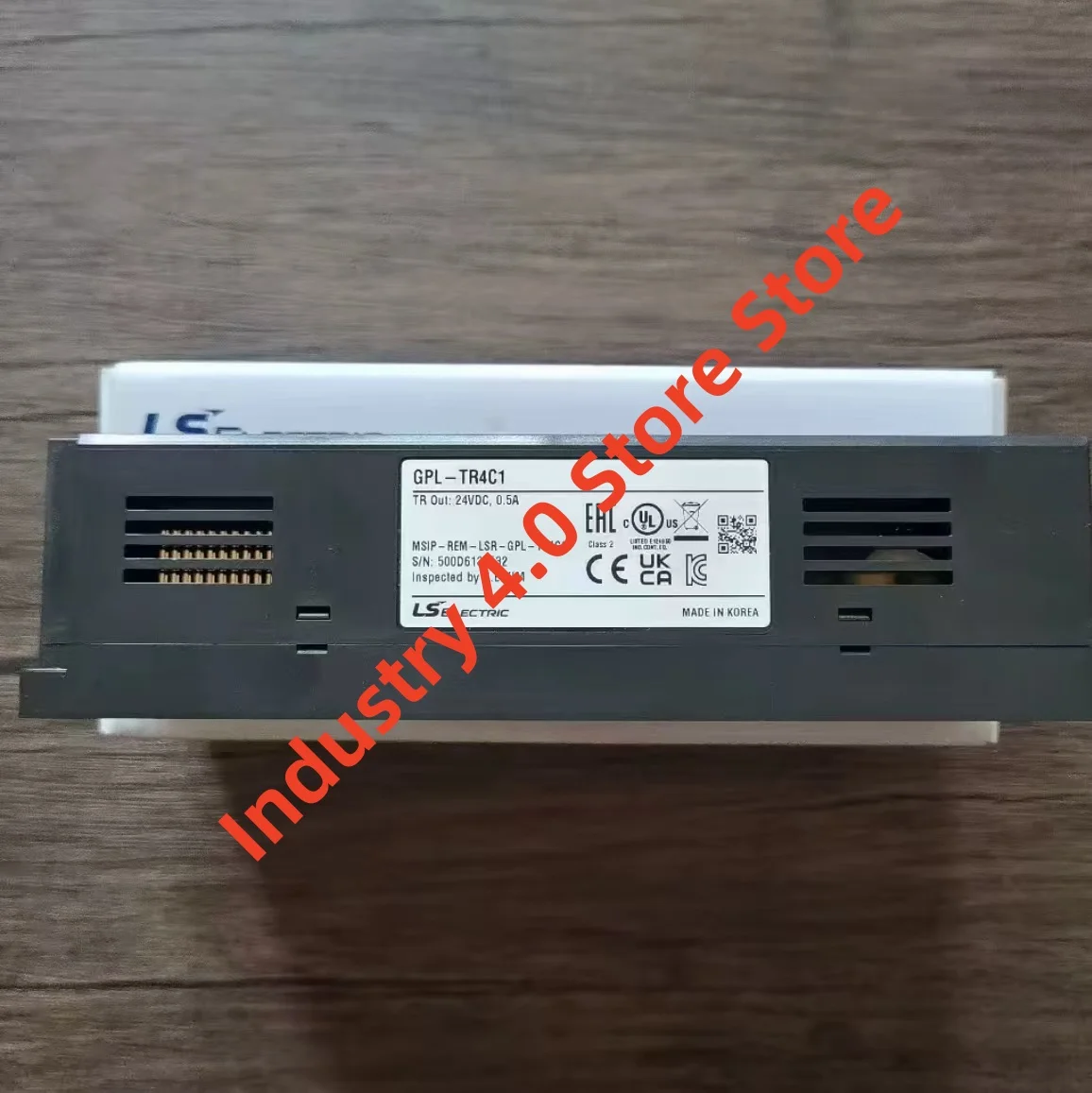 

Бренд GPL-TR4C1 GRL-D24C новый модуль