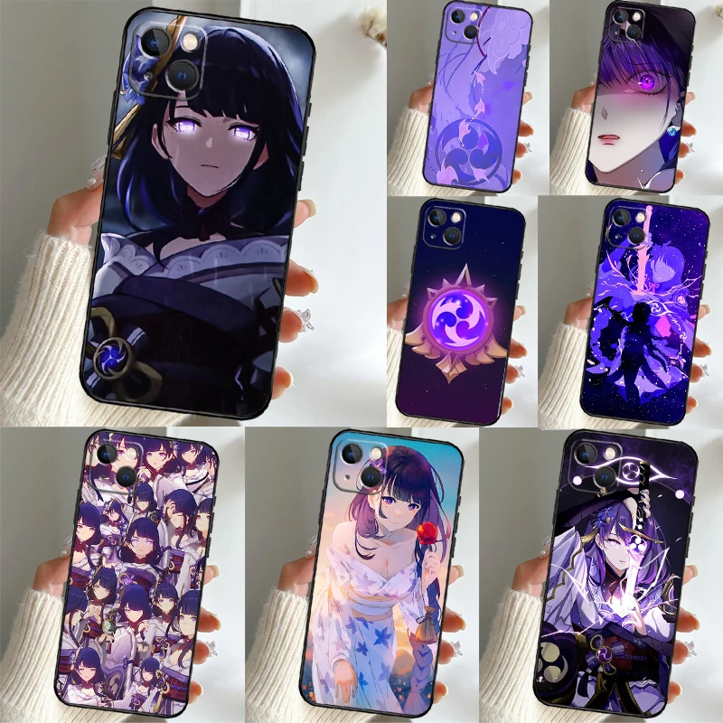 Genshin Impact Raid… - image