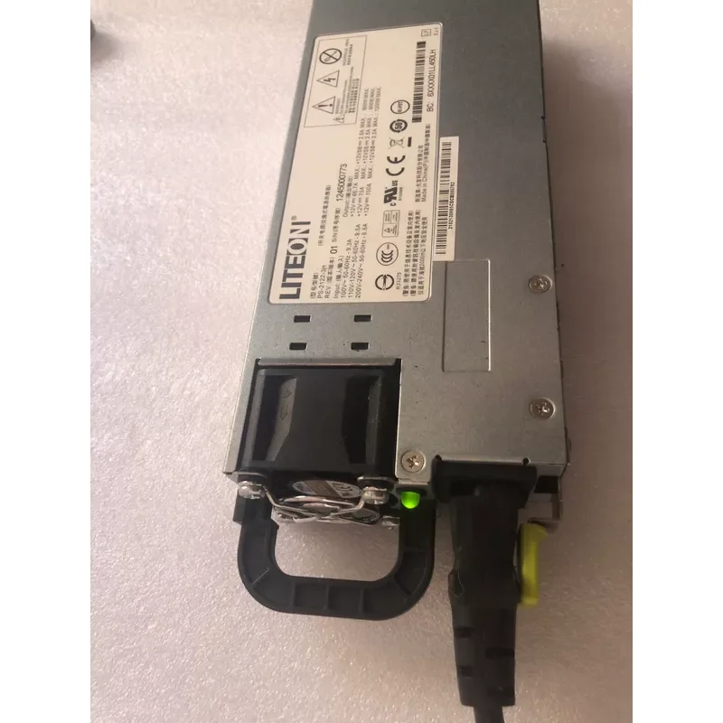 for 12V 100A 1200W Server Power Supply