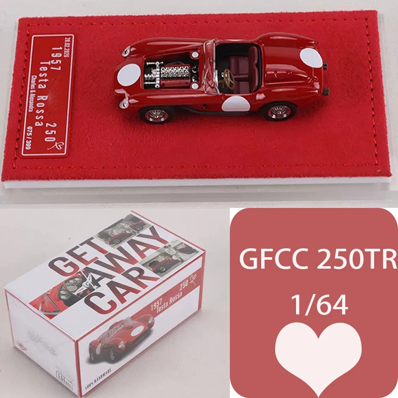 gfcc-modello-in-scala-1-64-del-250tr-del-1957-auto-in-lega-ideale-per-collezionisti-da-esporre-come-regalo-per-le-feste-e-i-matrimoni-o-semplicemente-come-giocattolo