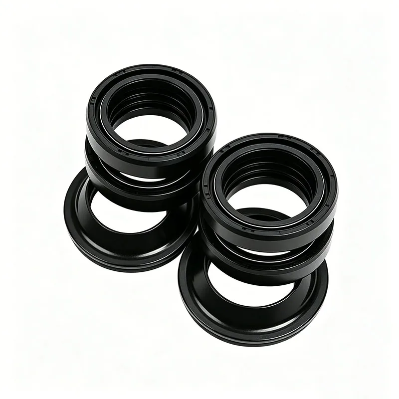 

For Honda CBX100 ATC250 XL350R XL600 CB650 CBX 100 ATC 250 XL 350 R XL 600 CB 650 39x52x11 Front Fork Oil Seal Dust Seal