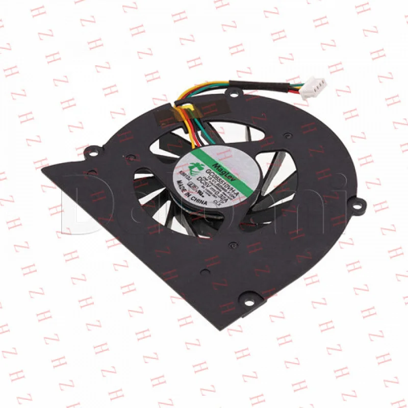 P+ GC055510VH-A Internal Laptop Cooling Fan for Dell Laptops XPS M1330