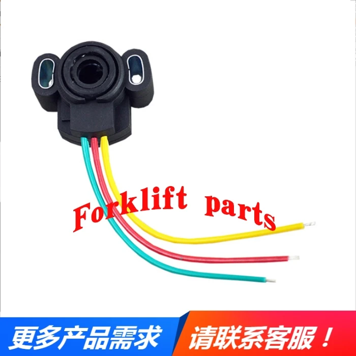 

Запчасти для вилочного погрузчика Технические характеристики Для LINDE OEM 7916400105