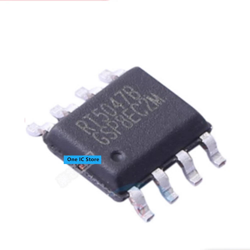 

10pcs/lot 100% Original RT5047BGSP RT5047B SOP Brand New Genuine Ic