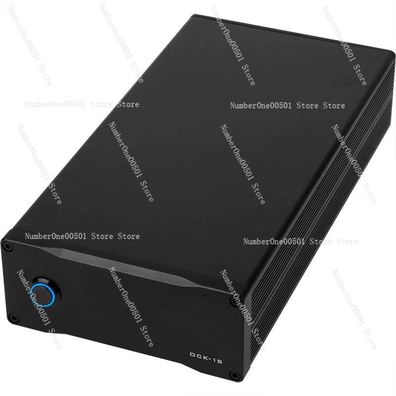 OCK-1S 10MHz Clock Reference SC Cut High Precision Low Noise