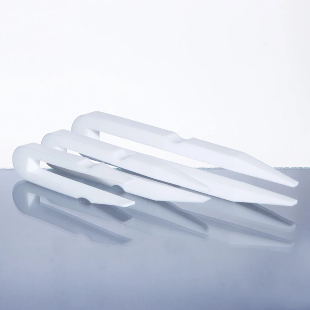 

100 150 200MM length Forceps tweezers,Acid Alkali Resistance