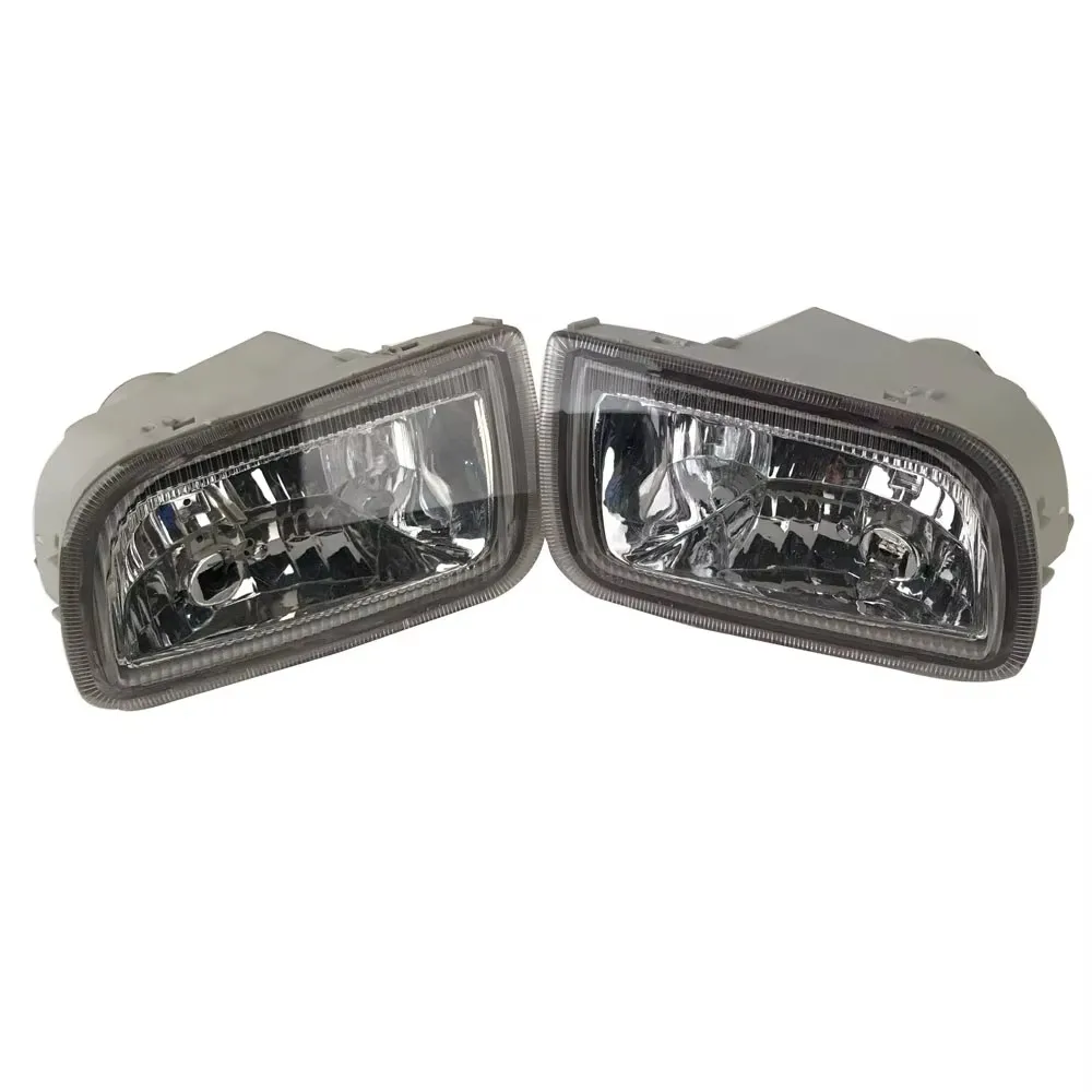 A pair Fog Lamp For Toyota Corona  Premio St211 At210 1996 1998 1999 2000 Front Bar Light Daytime Running Light