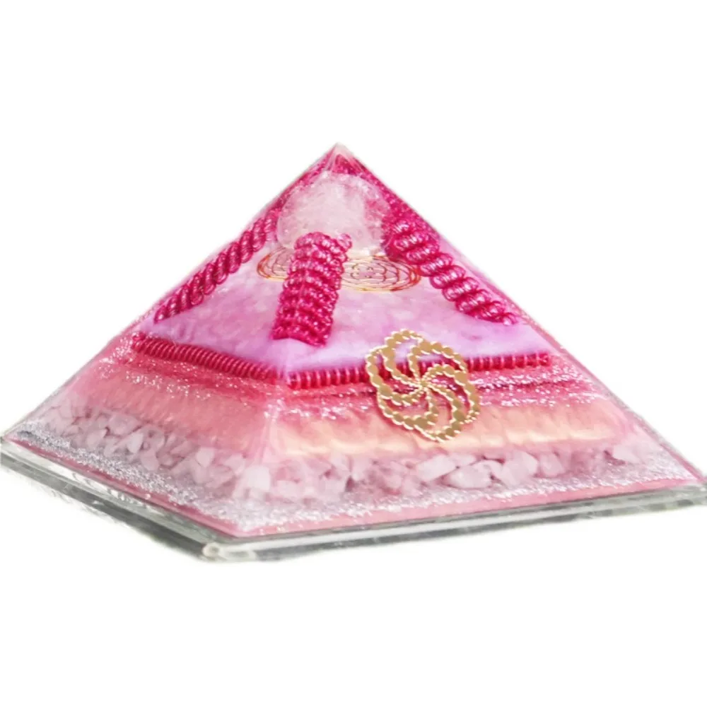 Single, get rid of single, good relationship, connect love, recruit peach blossom luck desktop bedroom ornament