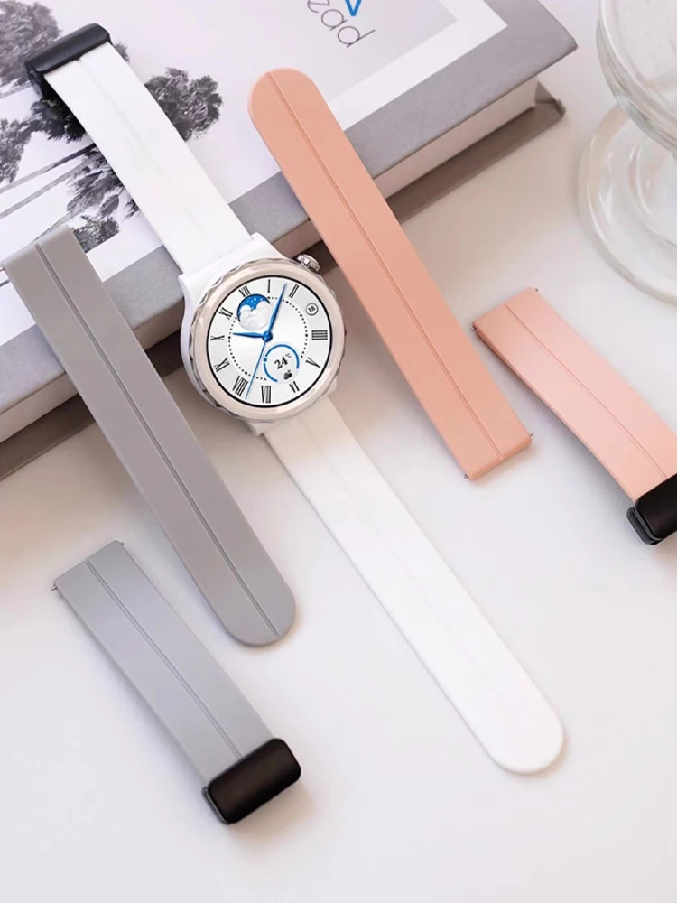 Straps For Huawei W…