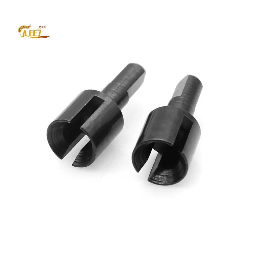 Aee7-2Pcs Steel Gea… - image