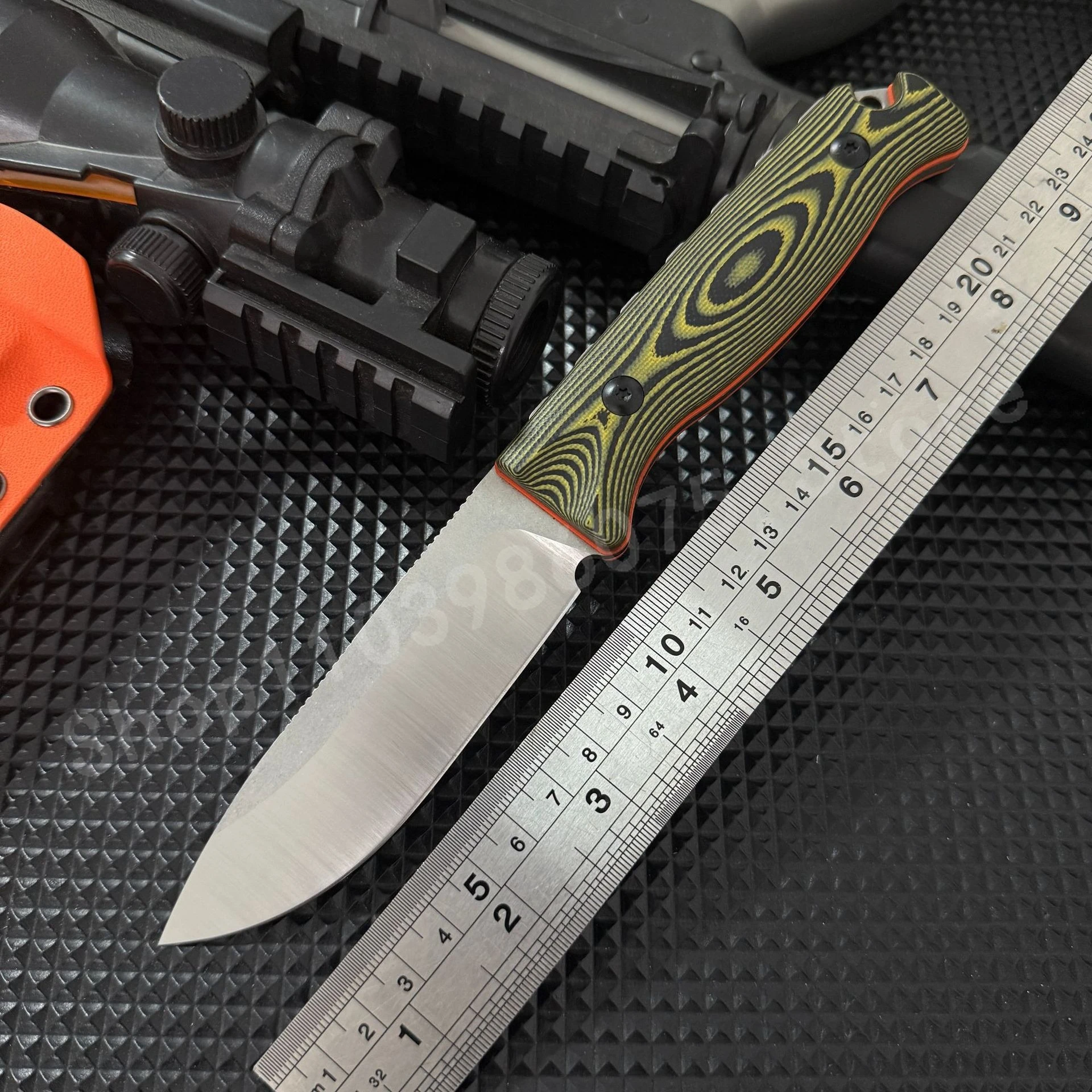 Bm 15002 Sheathed S… - image