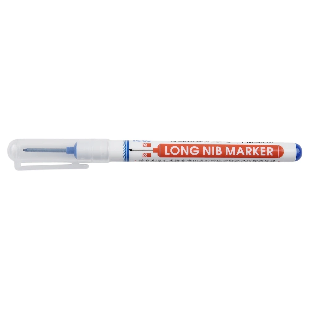 Tool Marker Pen Multipurpose Tile Markers Woodworking Pens Bathroom Installation Pens High Hardness Markers High Quality