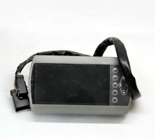 

Engine Parts 320d 4366210 436-6210 Excavator Display for 320D2 312D2 D2 D2L Excavator Repair Shop Use