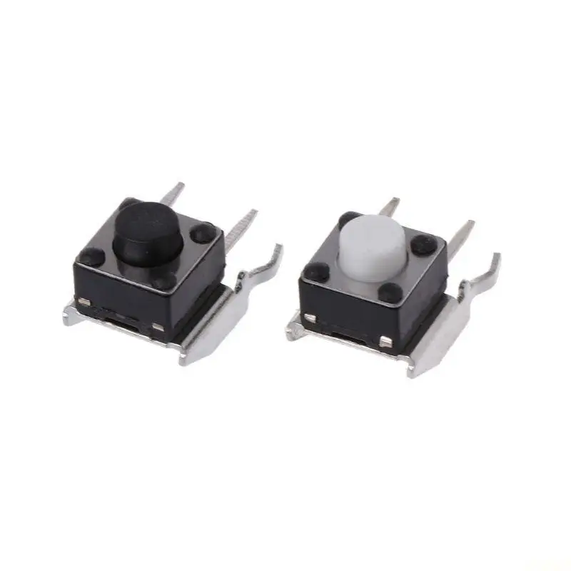 B03F 10 Pack for RB Bumper Buttons Switch LBRB Micro Button Switch for 360