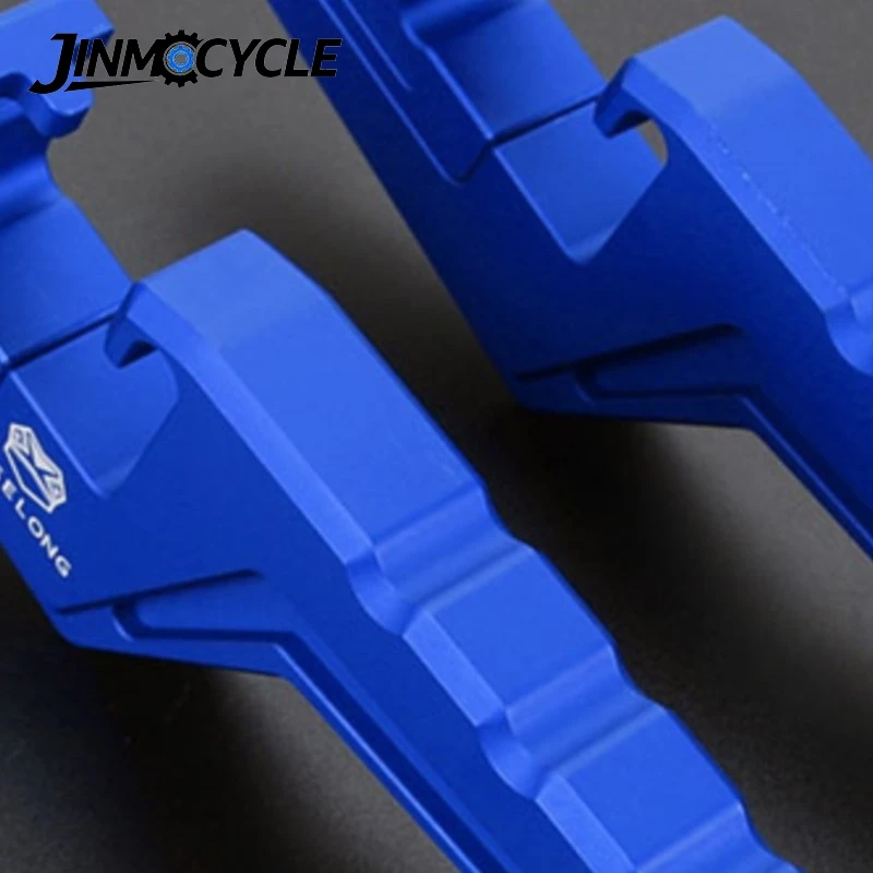 

Passenger Foot Peg Extensions Footpegs Off-Road Dirt Bike For HUSABERG FE250 FE350 FE390 FE450S FE450E FE501 FE550S FE550E FE570