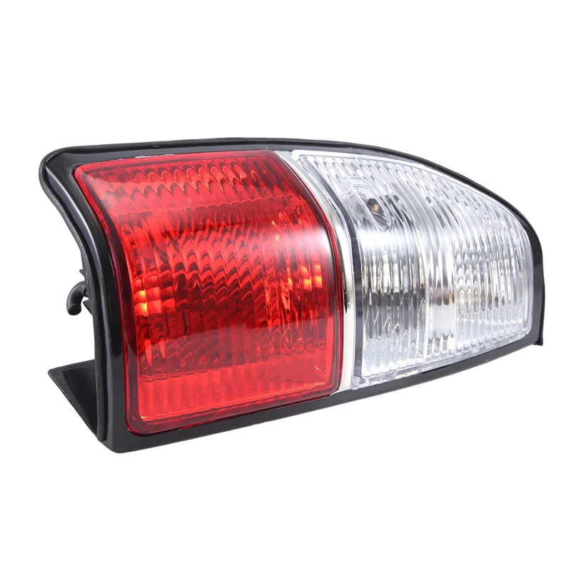 

Car Styling Rear Brake Light Cover Tail Light Cover For Toyota Land Cruiser FJ90 LC90 3400/2700 1998-2002