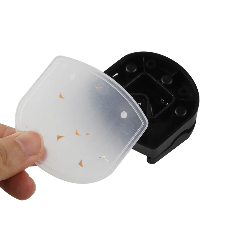 A4 Paper Corner Cutter Chamferer Small Household Office Use Paper Trimmer Edge Rounder Tool