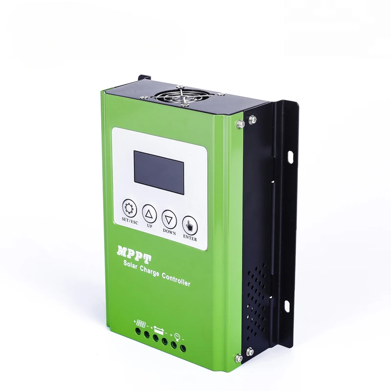 

12v 24v 36v 48v 96v Mppt Solar Charge Controller 50a 60a Battery Charger inverter hybrid