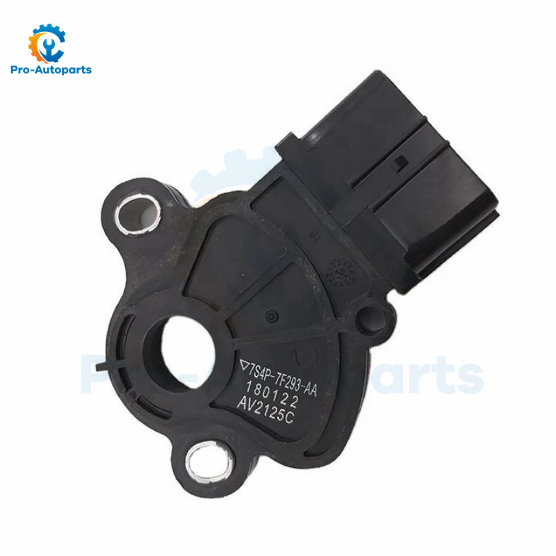 

7S4P-7F293-AA Shifting Sensor For 1998 Ford Focus Fiesta 2010 Sensor Switch OEM 7S4P7F293AA 4610018