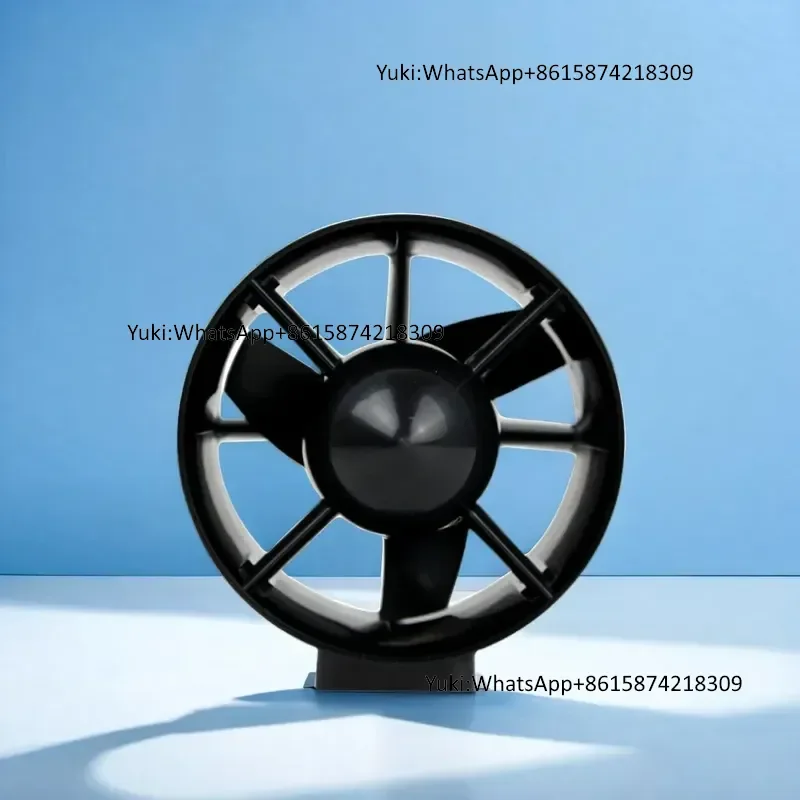 Advanced M060 Underwater Thruster for Bluerov and Marine Vehicles