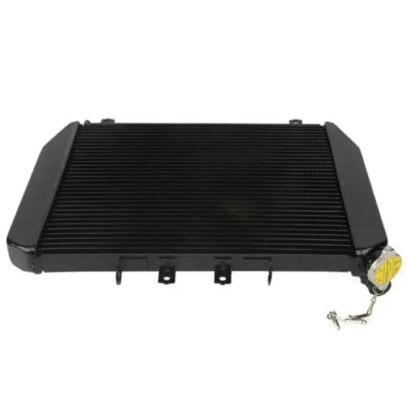 

For Kawasaki Ninja ZX12R ZX-12R 2000-2001 Motorcycle Accessory Part High Quality Cooler Radiator Cooling Replacement