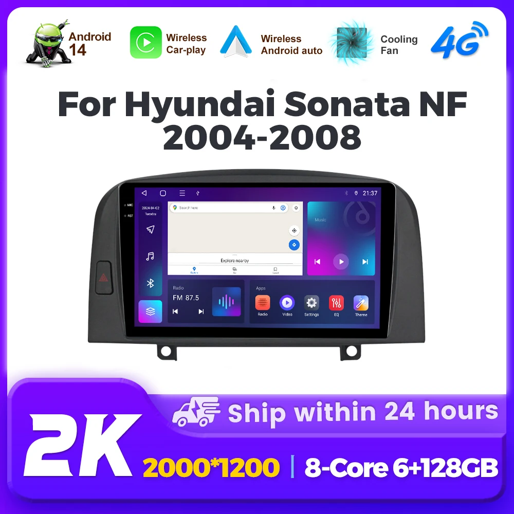 9Inch TS18 Android … - image