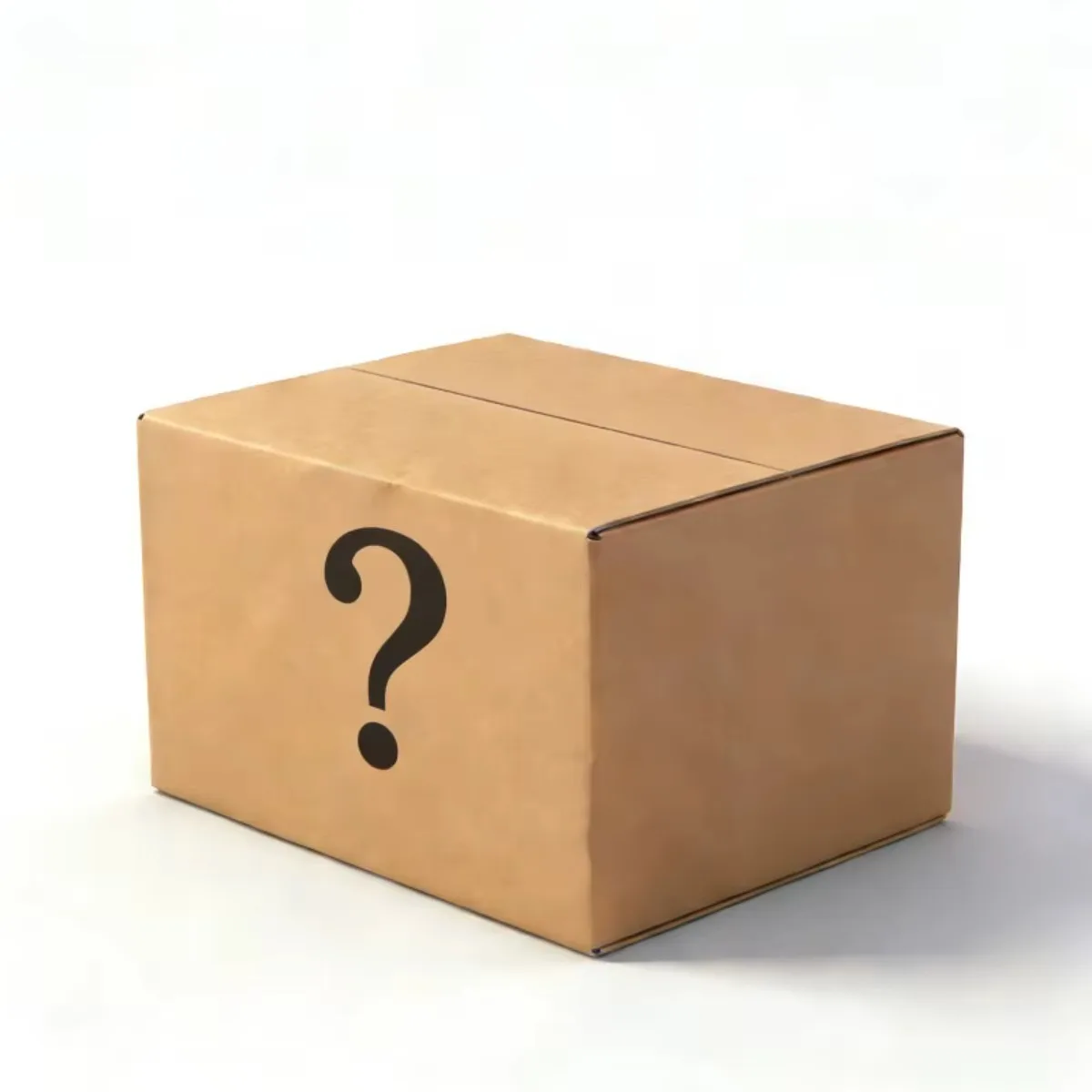 Beauty Mystery Box 5-10pcs Random Cosmetics Makeup Surprise Set