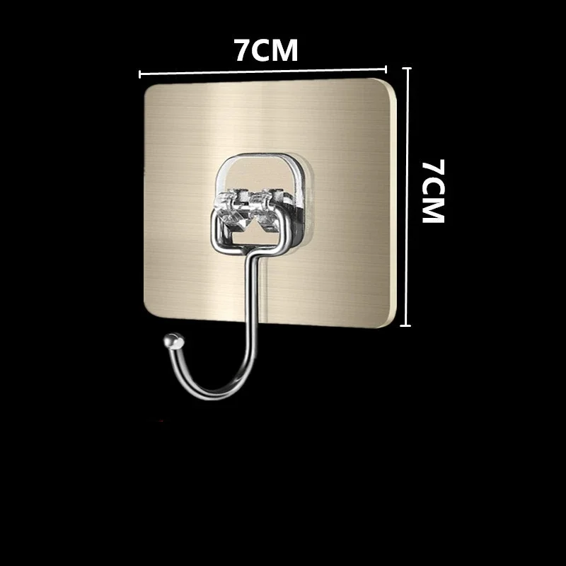 Variant: D Gold 1PCS