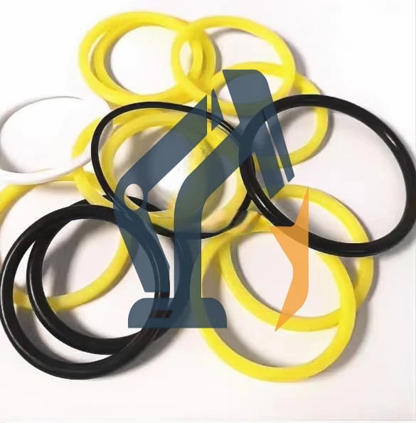 

Apply To Komatsu Excavator Pc30r-8 Boom Cylinder Seal Kit