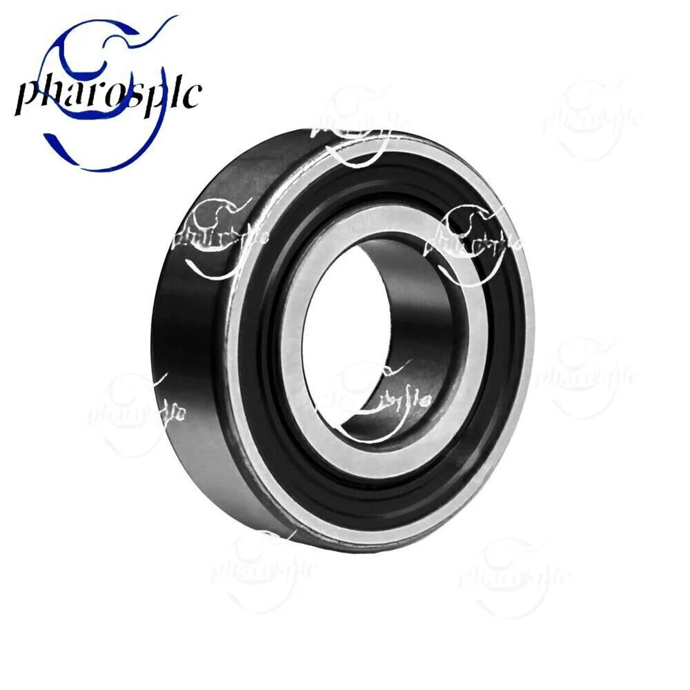 6005-2RS C3 SKF Brand Rubber Seal Ball Bearing 25x47x12MM 6005 2RS 6005RS