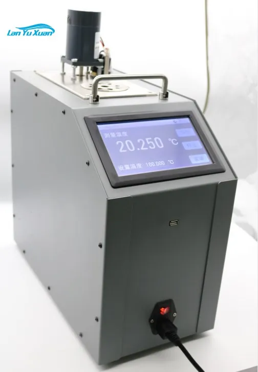 Badeöl fabrik Direkt versorgung Wasserbad oder Ölbad Laborgeräte