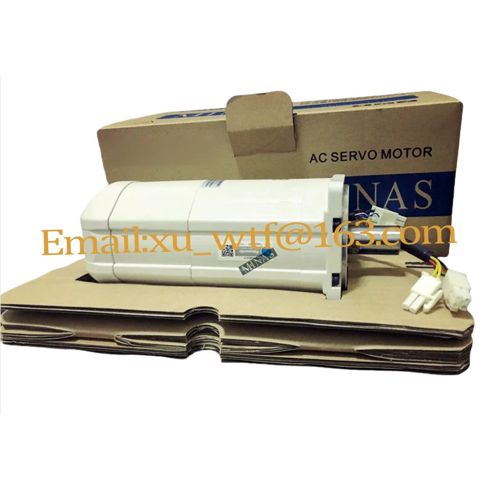 

Brand New MSM022A1A MSM022A1B MSM022A1C MSM022A1D MSM022A1E MSM022A1F AC Servo Motor With Box Delivery and Fast Delivery