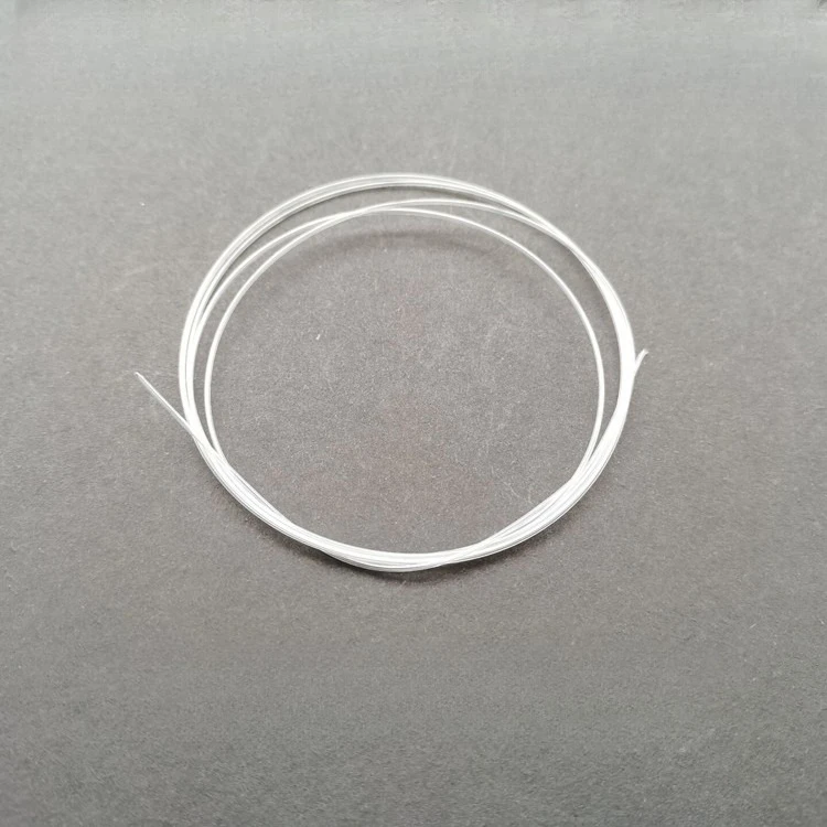 

5-10PCS 0.8-2mm Fiberglass Rods | 1-4m White Insulation Rods | Elastic Glass Fiber Model Material