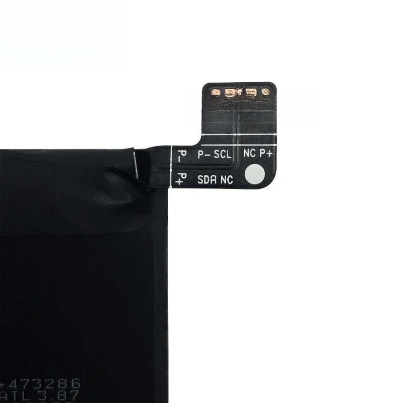 BLP809 7.74V 4300mAh for OPPO Realme GT Master Edition High-Capacity Replacement Mobile Phone Battery+ tools